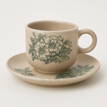 Porcelain | 瓷器系列